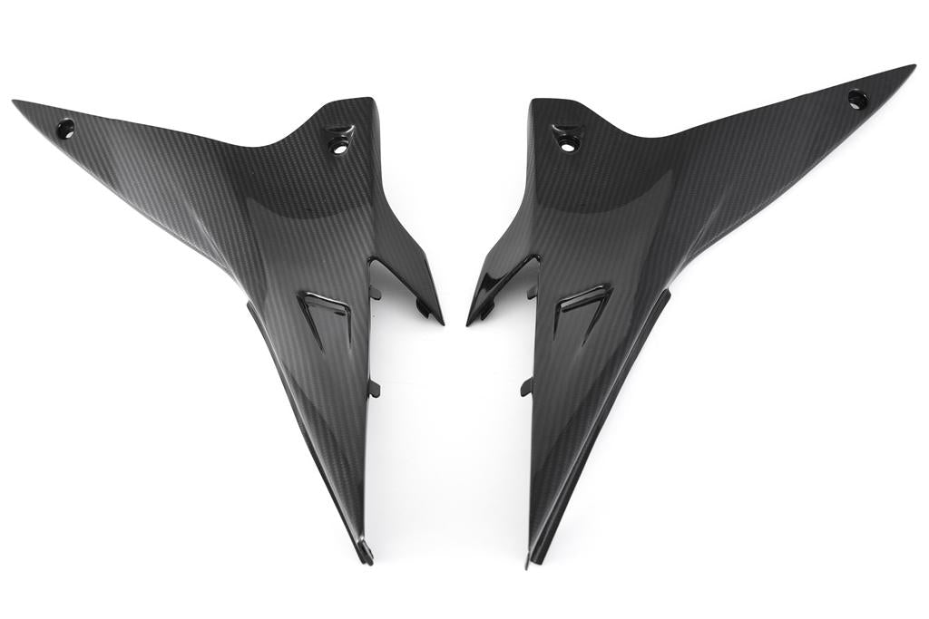 TANK FAIRING - SET