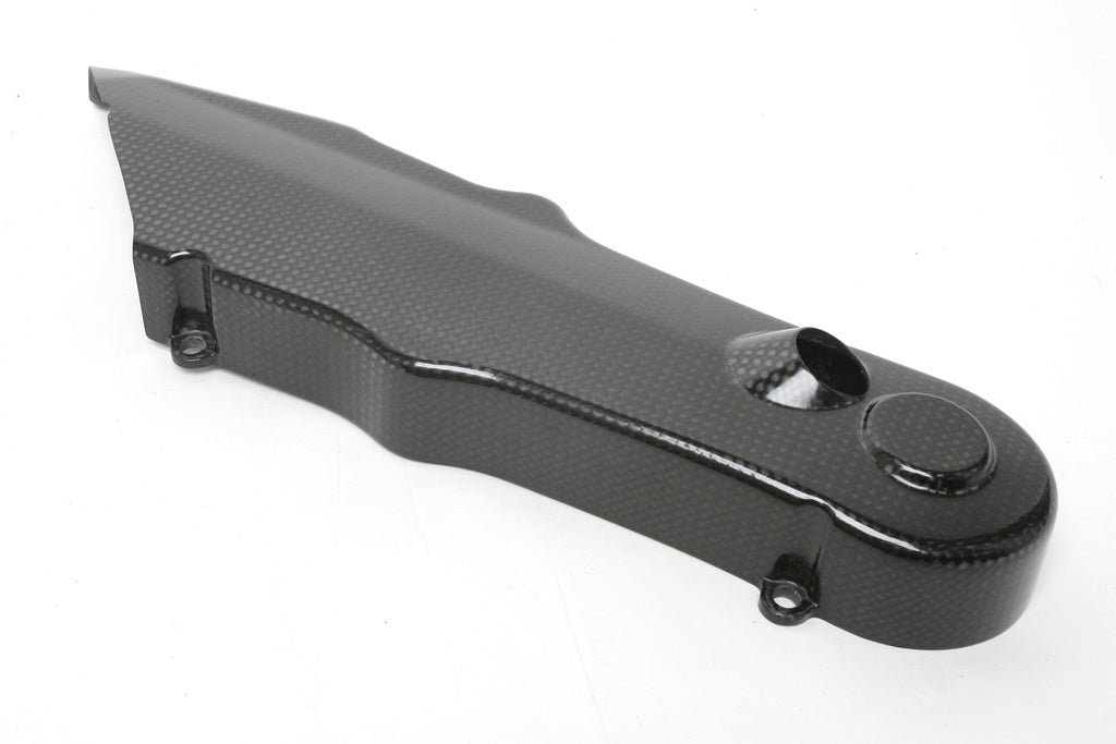 Cam-Belt Cover - Hor.