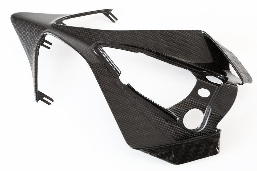Seat / Tail Heat Cover OEM