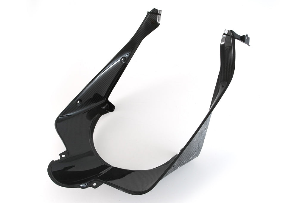 Radiator Fairing