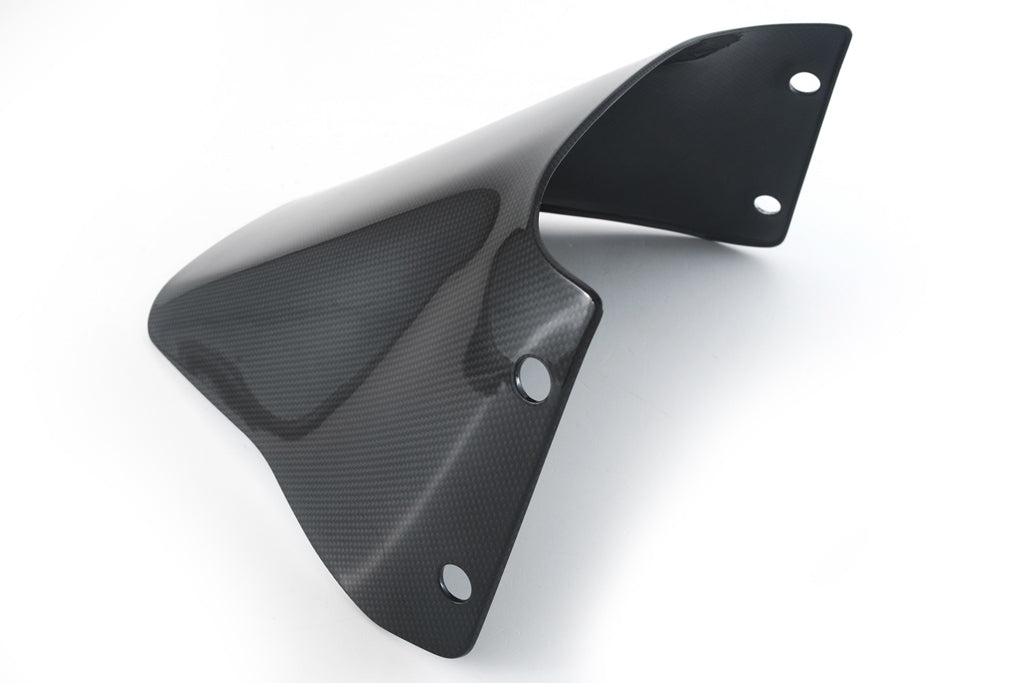 Front Fairing