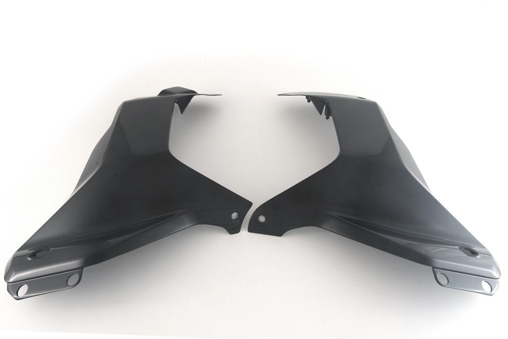 Side Fairing - Set
