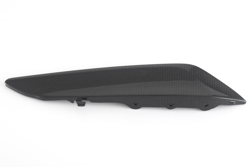 Seat / Tail Strada Extension - Right