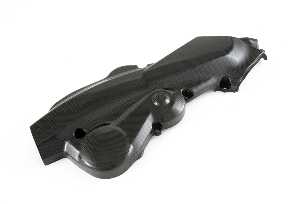 Cam-Belt Cover - Hor.