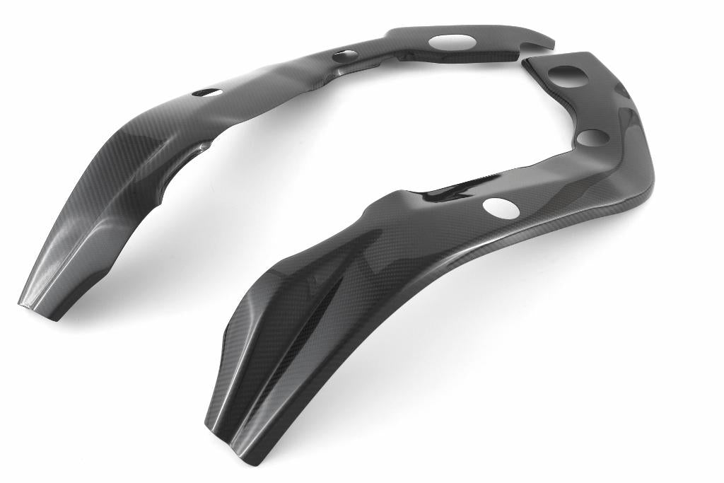 FRAME PROTECTION GUARD - SET