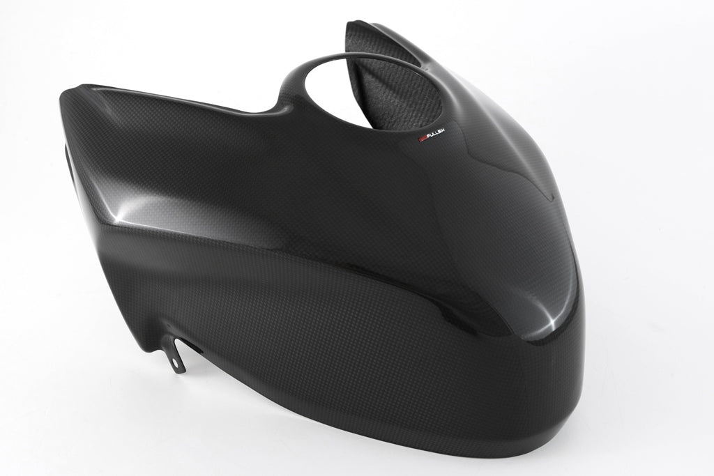 FUEL TANK COVER