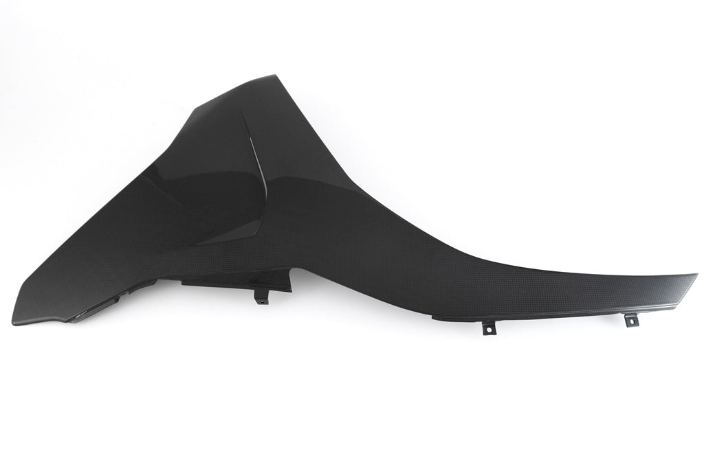 Fairing Side Panel - Lower Left