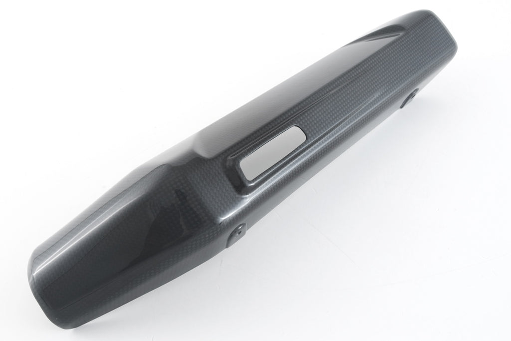 Exhaust Heat Shield