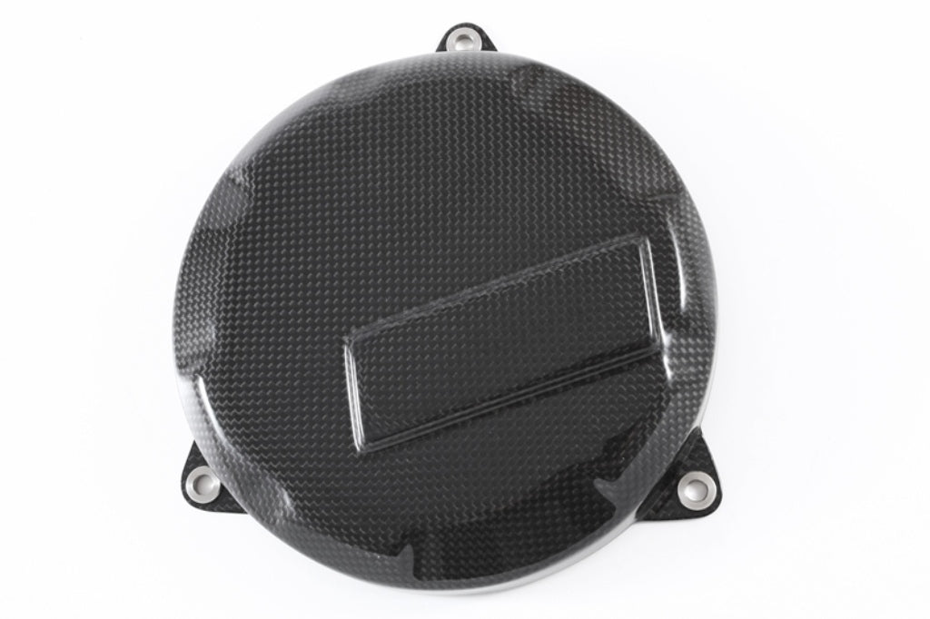 Clutch Cover-Race