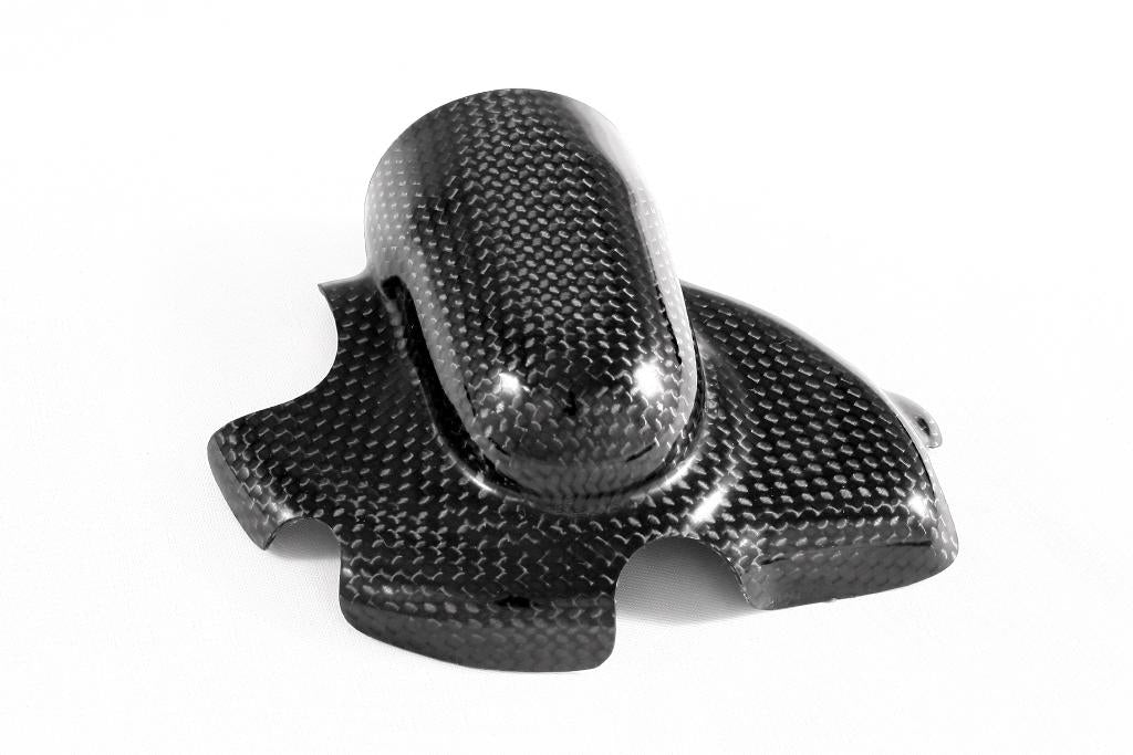 WATER PUMP PROTECTION GUARD