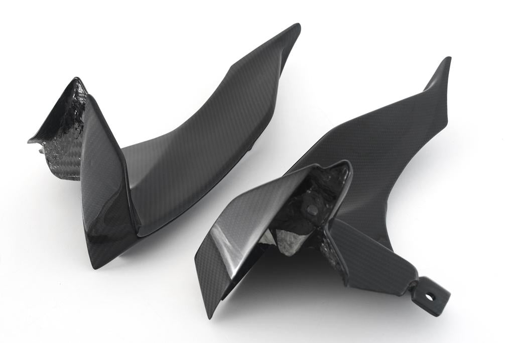 Airtube And Instrument Covers - Set