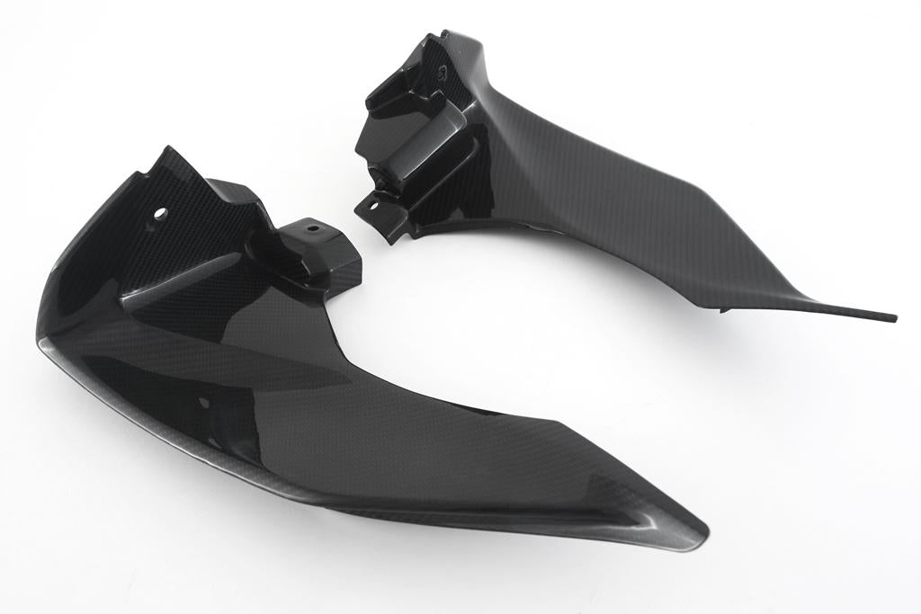 Airtube And Instrument Covers - Set