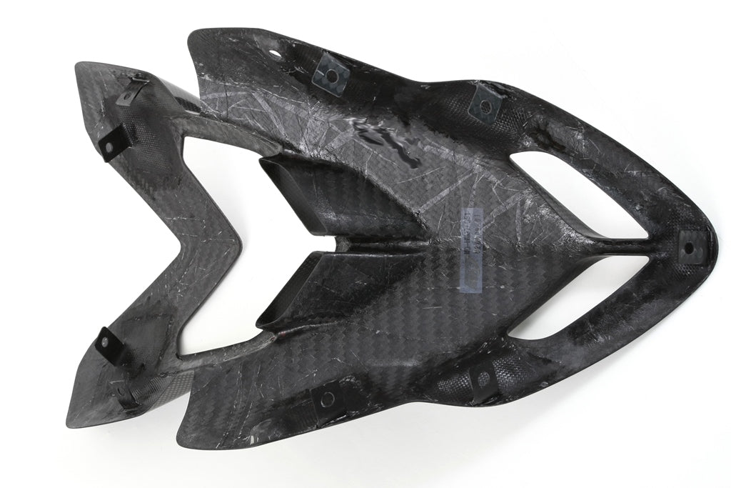 Headlight Fairing Strada