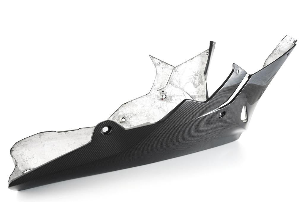 BELLY PAN - Best With MB-RR15-TC31