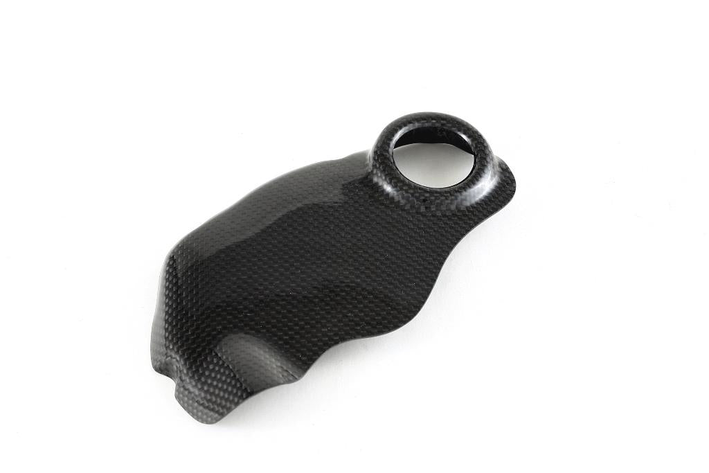 CLUTCH COVER PROTECTION GUARD