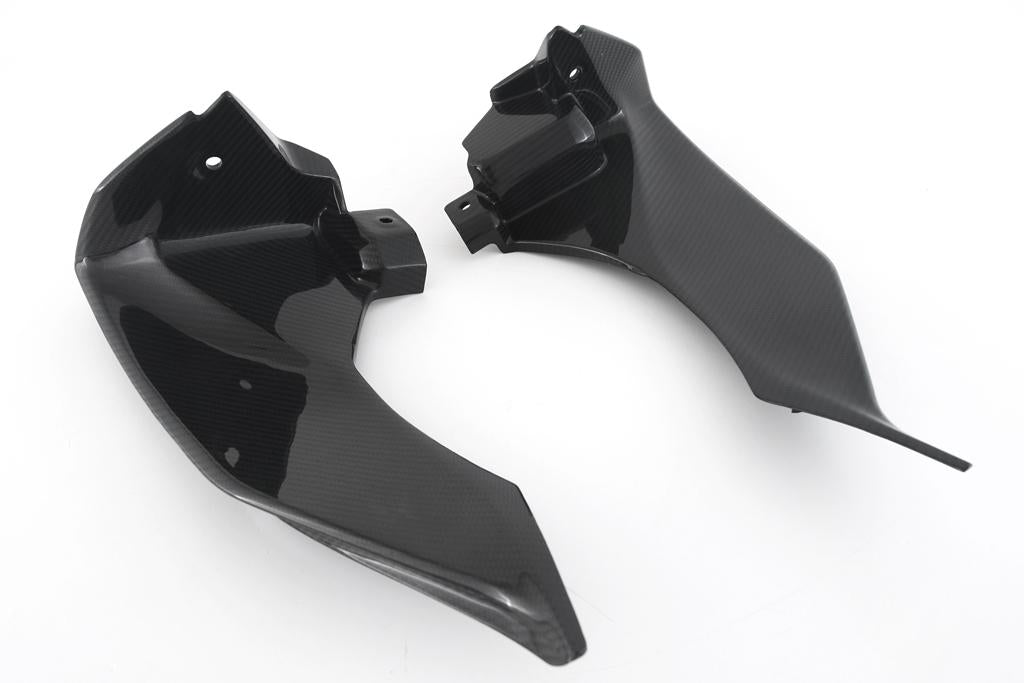 AIRTUBE AND INSTRUMENT COVERS - SET