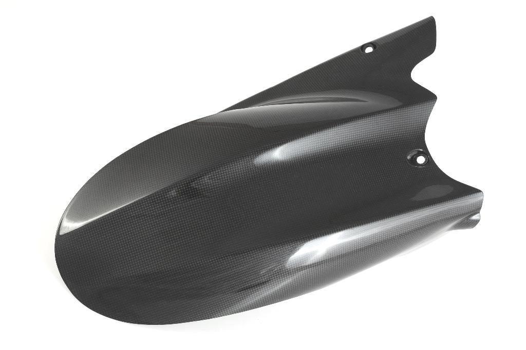 REAR MUDGUARD