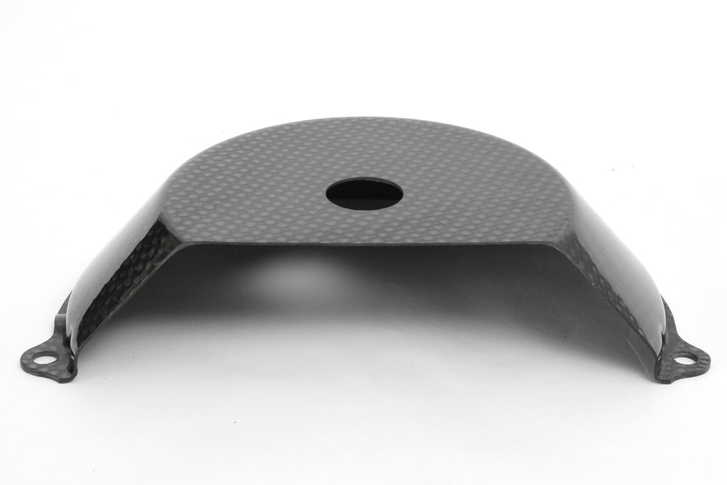 Clutch Cover-Cut