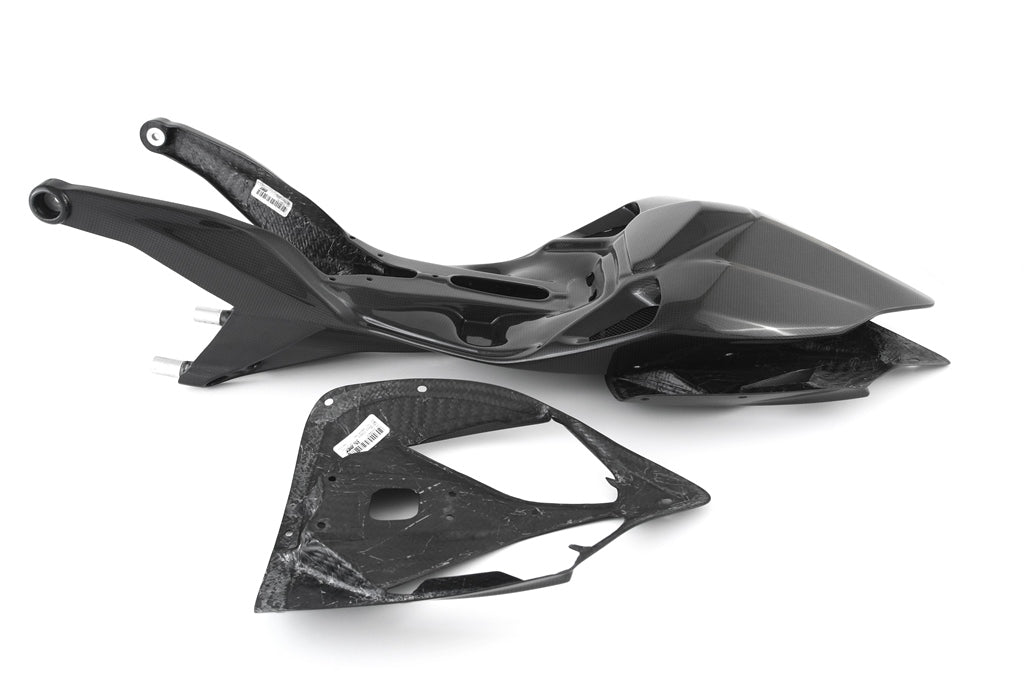 Seat / Tail - Monocoque 1199/899