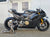 COMPLETE RACE FAIRING KIT - V4/S 2025