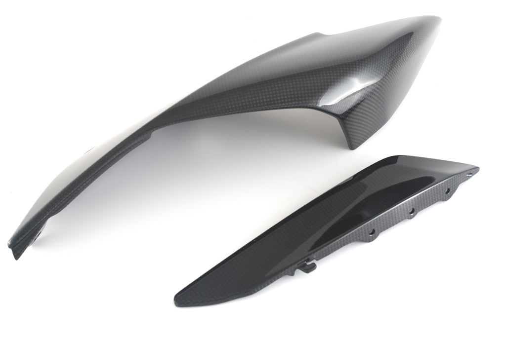 Seat / Tail Strada - Right